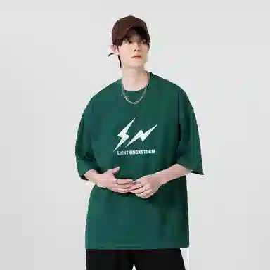 Lightning X Storm T