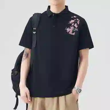 Lightning X Storm LogoPOLO