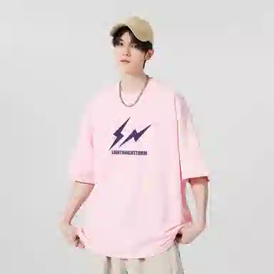 Lightning X Storm T