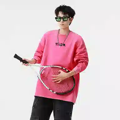 Lightning X Storm Logo