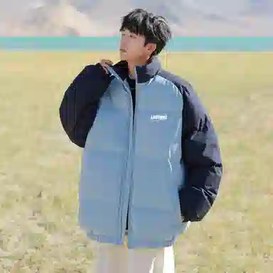 Lightning X Storm Logo