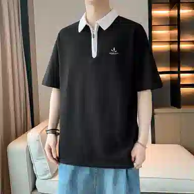 Lightning X Storm LogoPolo