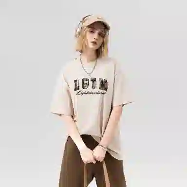 Lightning X Storm LogoT