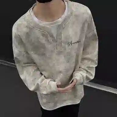 Lightning X Storm LOGOV