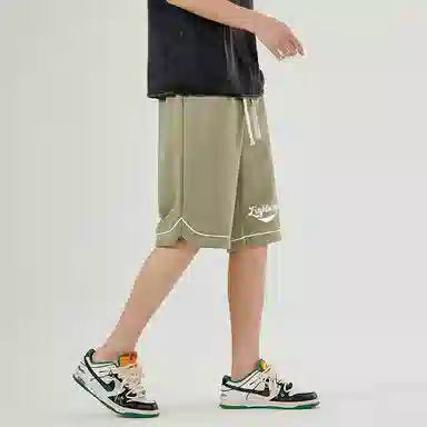 Lightning X Storm Logo