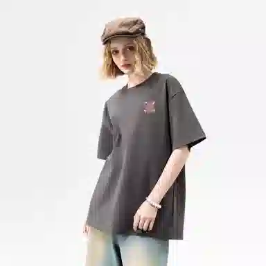 Lightning X Storm LogoT