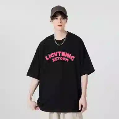 Lightning X Storm T