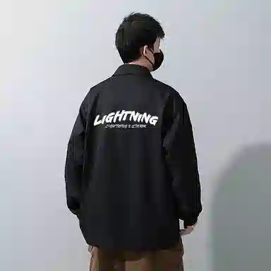 Lightning X Storm