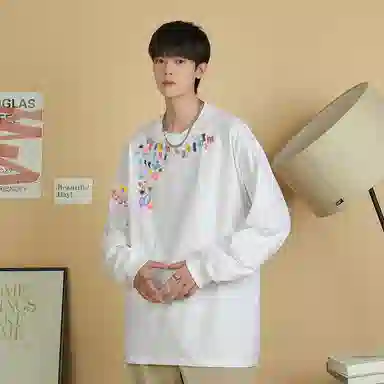 Lightning X Storm LogoT