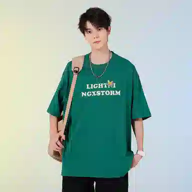 Lightning X Storm T