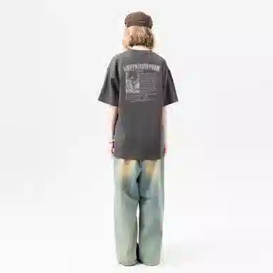 Lightning X Storm 300gT