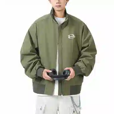 Lightning X Storm bomber