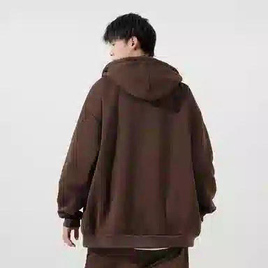 Lightning X Storm Hoodie