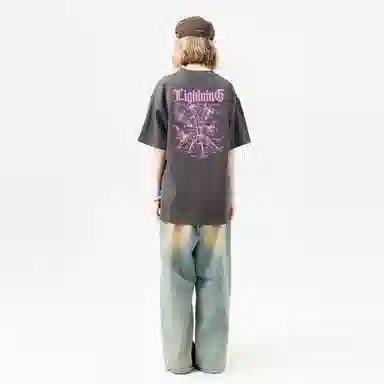 Lightning X Storm 300T