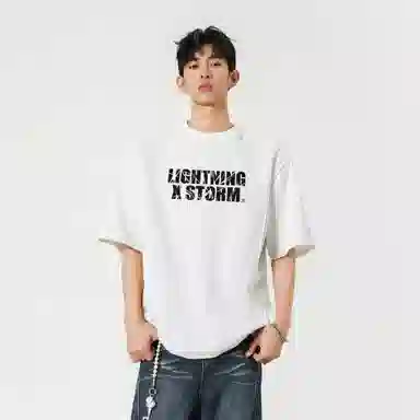 Lightning X Storm T