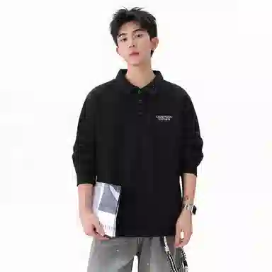 Lightning X Storm LogoPOLO