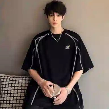 Lightning X Storm LogoT