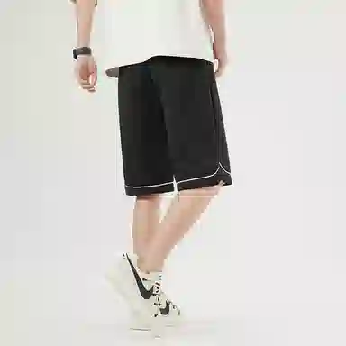 Lightning X Storm Logo