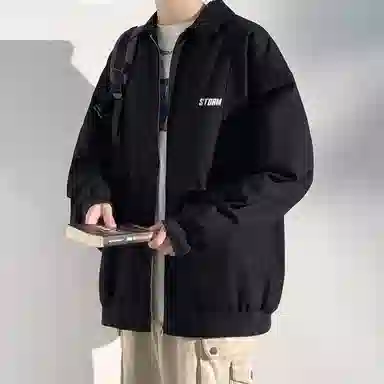 Lightning X Storm LOGO