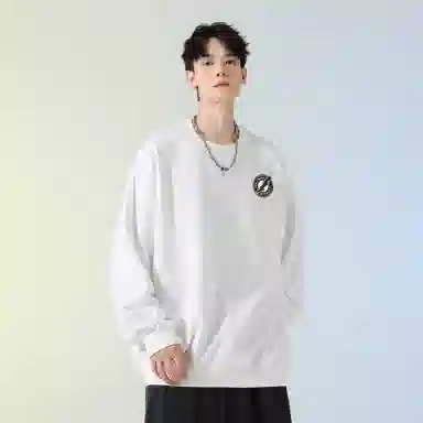 Lightning X Storm Logo