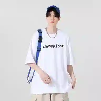 Lightning X Storm T