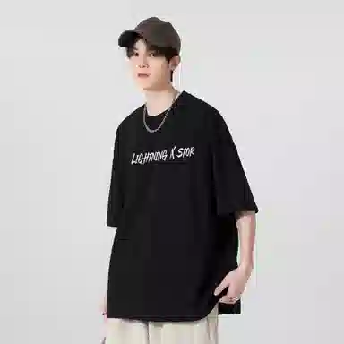 Lightning X Storm T