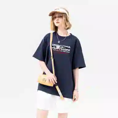 Lightning X Storm LogoT