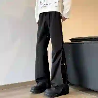 Lightning X Storm vibe