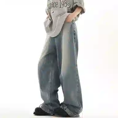 Lightning X Storm vibe