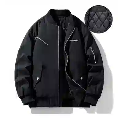 Lightning X Storm clean fit