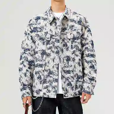 Lightning X Storm bf