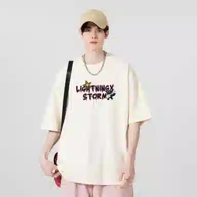 Lightning X Storm T