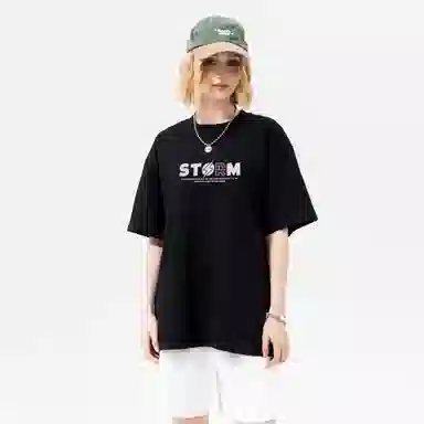 Lightning X Storm T