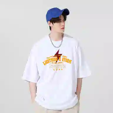 Lightning X Storm LogoT