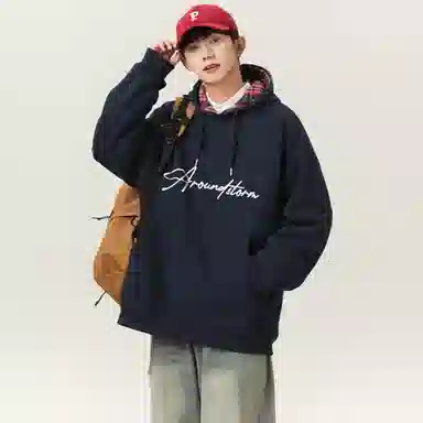 Lightning X Storm Logo