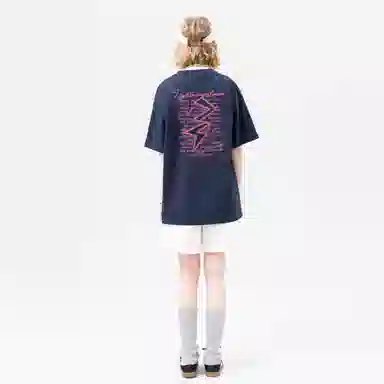 Lightning X Storm Logo300gT