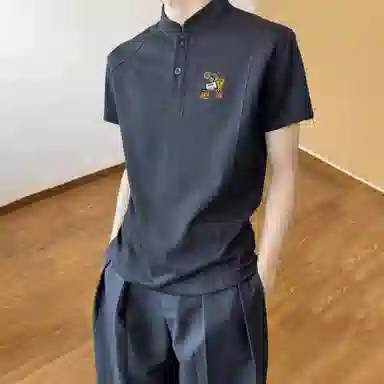 Lightning X Storm CleanfitLogoT