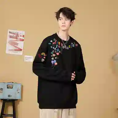 Lightning X Storm Logo