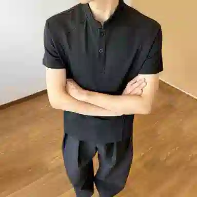 Lightning X Storm CleanfitLogoT