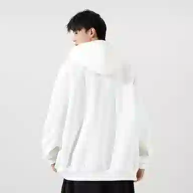 Lightning X Storm Hoodie