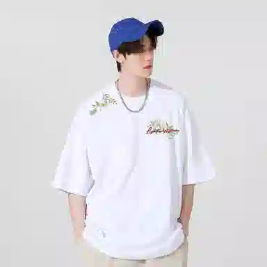 Lightning X Storm LogoT