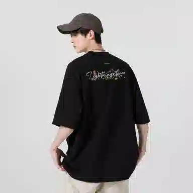 Lightning X Storm LogoT