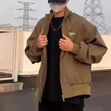 Lightning X Storm VintageLogo