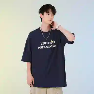 Lightning X Storm T