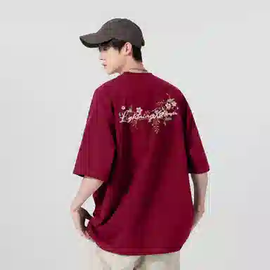 Lightning X Storm LogoT