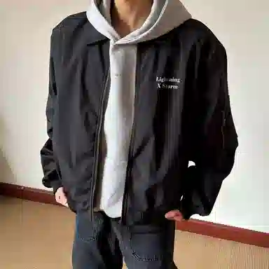 Lightning X Storm VintageLogo