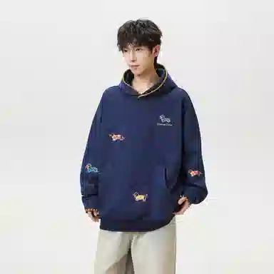 Lightning X Storm Logo