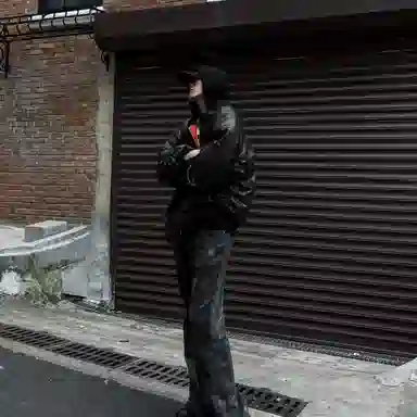 Lightning X Storm PU