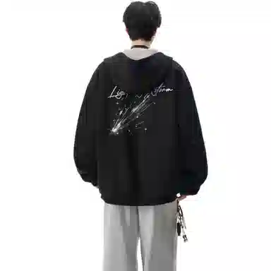 Lightning X Storm Logocleanfit