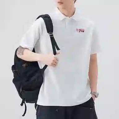 Lightning X Storm LogoPOLO